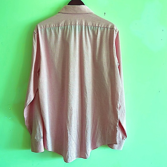 Calvin Klein Slim Fit Dress Shirt - Picture 3 of 3